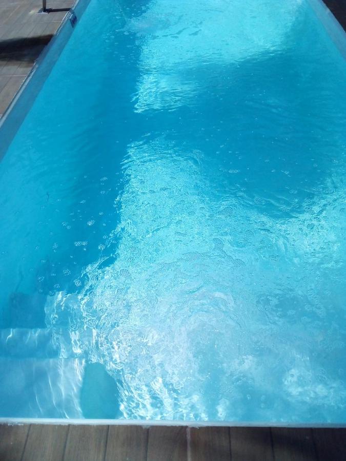 Vila Pie Itacaré Εξωτερικό φωτογραφία